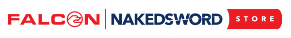 Falcon | NakedSword Store Logo