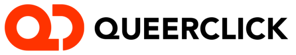 QueerClick Store Logo