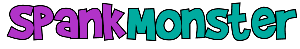 SpankMonster Logo