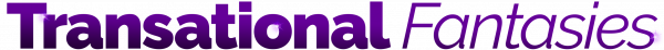 Transational Fantasies Logo
