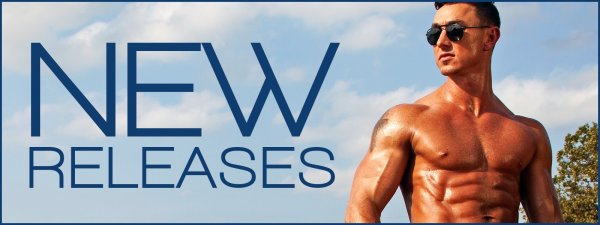 Shop Gay Porn New Releases.