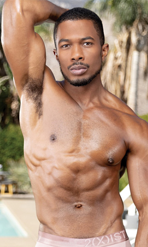 Sean Xavier
