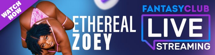 therealzoey streaming Live on Fantasty Club.