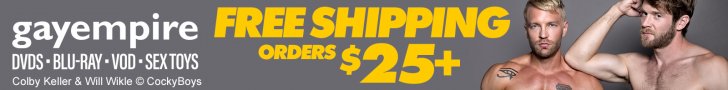 Watch And Save at GayEmpire image