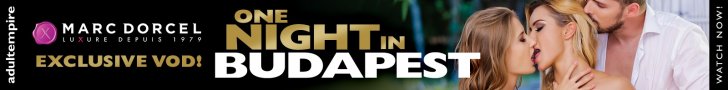 One Night In Budapest VOD Exclusive at AdultEmpire.com
