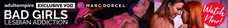 BAD GIRLS MARC DORCEL VOD Exclusive at AdultEmpire.com