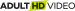 Adult HD Video Logo