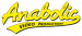 Anabolic Store Logo