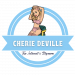 Cherie Deville Store Logo