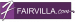 Fairvilla Store Logo