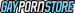 GayPornStore.com Logo