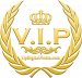VIP Digital Store Logo