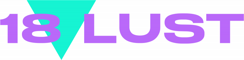 18 Lust Logo