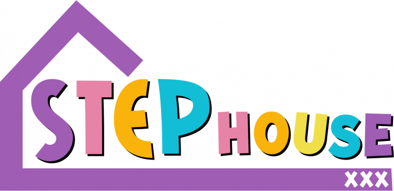 Step House XXX 