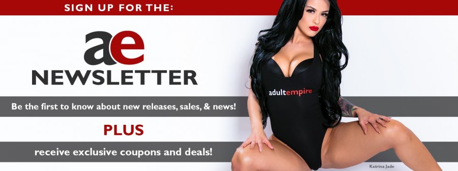 Sign up for the AE Newsletter.