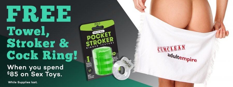 Buy $85 in toys and get free gifts.