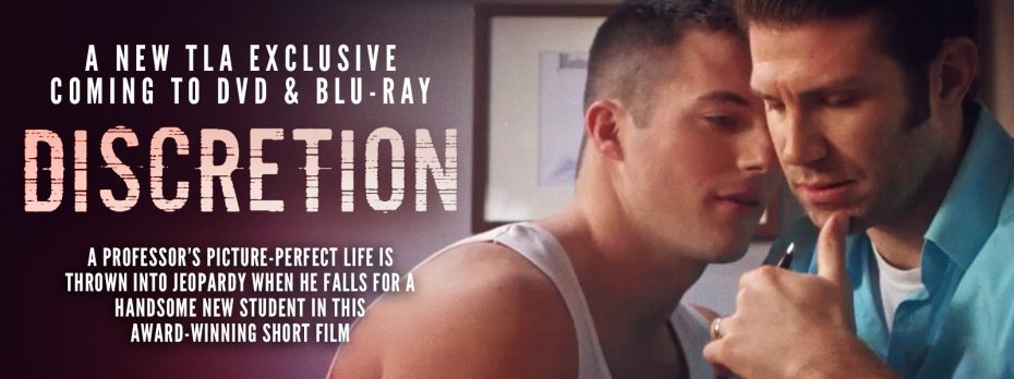 Discretion - Now Available On-Demand!
