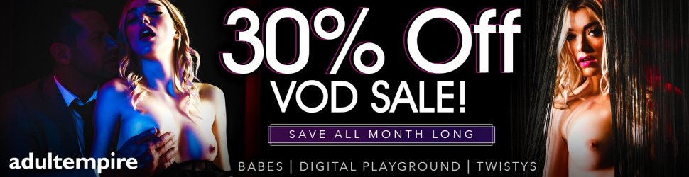 AdultEMPIRE DVD Sale