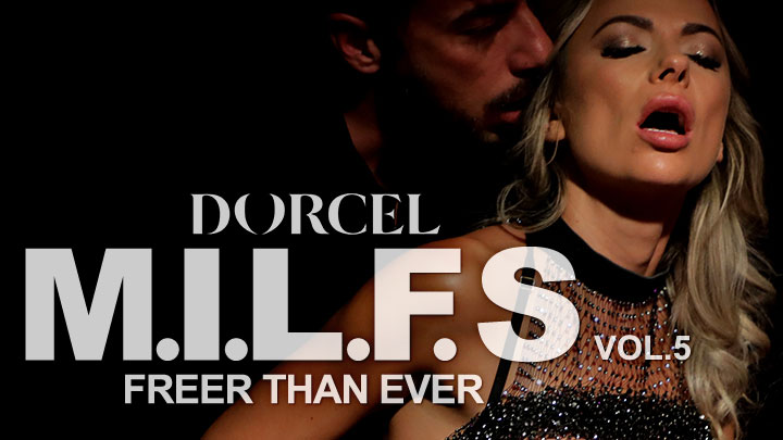 M.I.L.F.S Vol. 5