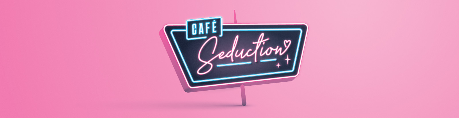 Welcome to Seduction Cafe Store