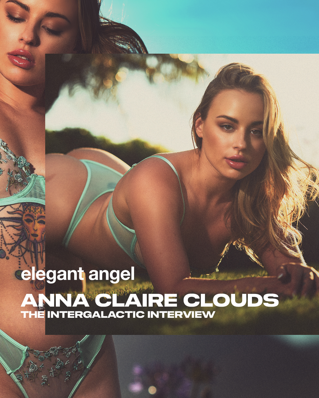 Elegant Angel - Shop the Best Porn.