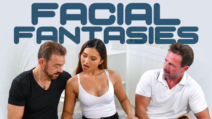 Facial Fantasies