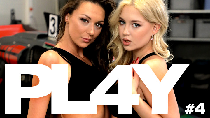 Pl4Y #4  