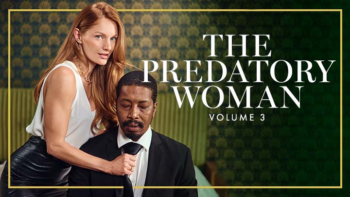 The Predatory Woman 3 