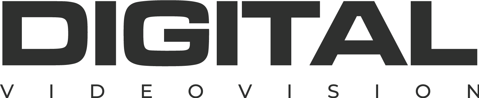 Digital VideoVision 