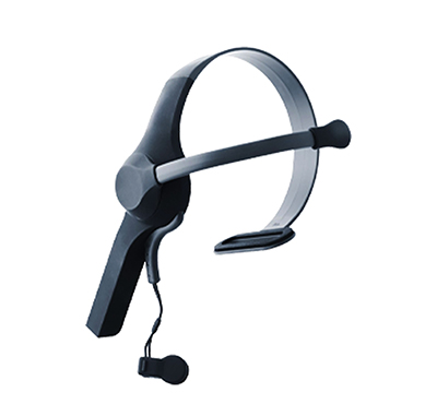 Placeholder headset