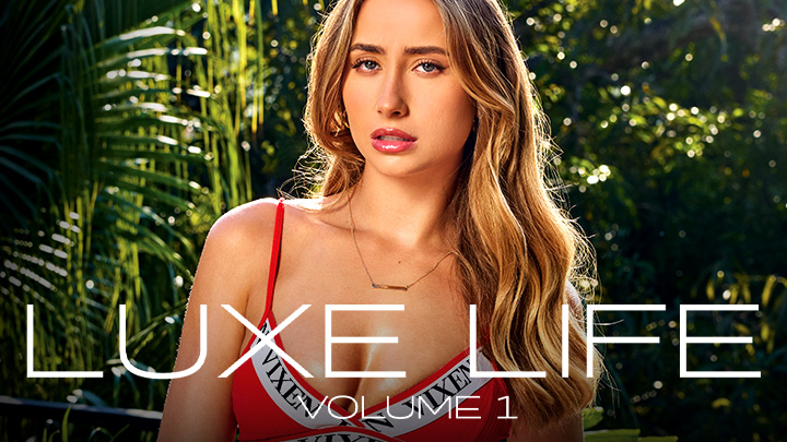 Luxe Life Vol. 1