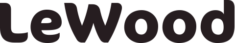 LeWood Logo