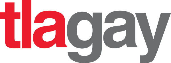 TLA Gay Logo