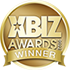 XBIZ Awards Winner 2022