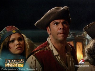 Free 'Pirates 2 - Stagnetti's Revenge' pic nº 53