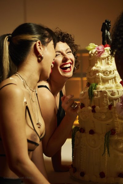 Imagen gratuita de 'Wedding, The' nº 58