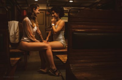 Imagen gratuita de 'Menage a Trois Vol. 2' nº 239