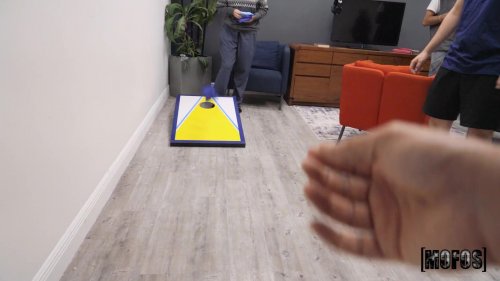 Let's Post It Vol. 2 - MOFOS Gallery Image