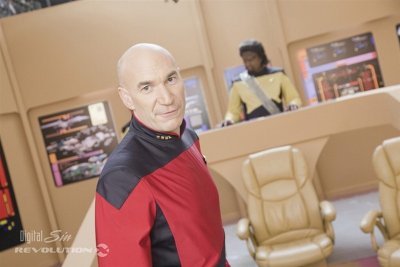 Free 'Star Trek The Next Generation: A XXX Parody' pic nº 32