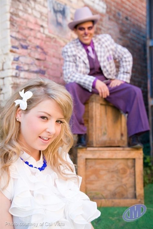 Alice - Cal Vista Gallery Image