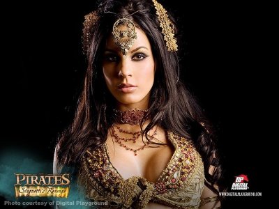Free 'Pirates 2 - Stagnetti's Revenge' pic nº 98