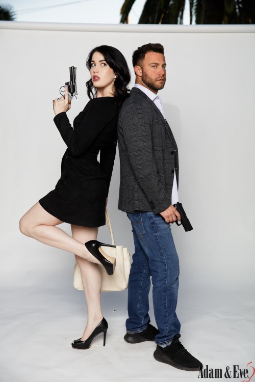 Ulterior Motives Part 2 - The Betrayal Gallery Image