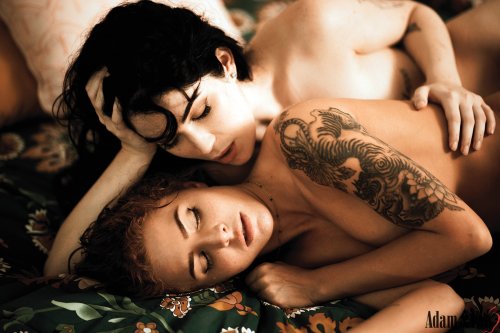 Ulterior Motives Part 1 - The Setup Gallery Image