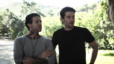 Imagen gratuita de 'Best of Forbidden Scenes 5, The' nº 122