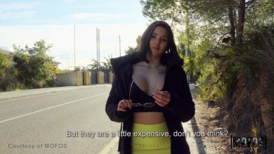Free 'Public Sex Adventures 28' pic nº 42