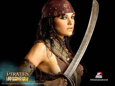 Free 'Pirates 2 - Stagnetti's Revenge' pic nº 93