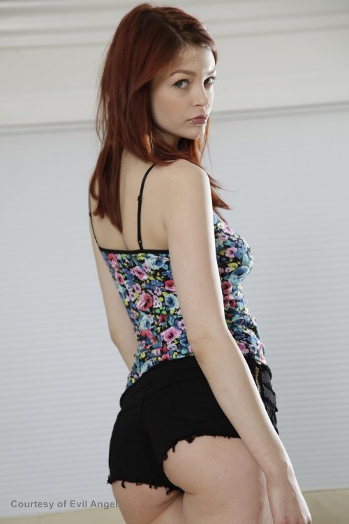 My Evil Stepmom Fucked My Ass #2 - Evil Angel Gallery Image