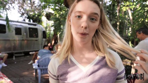 Let's Post It Vol. 3-MOFOS Gallery Image