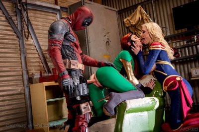 Imagen gratuita de 'Nothing Better Than Parody' nº 15