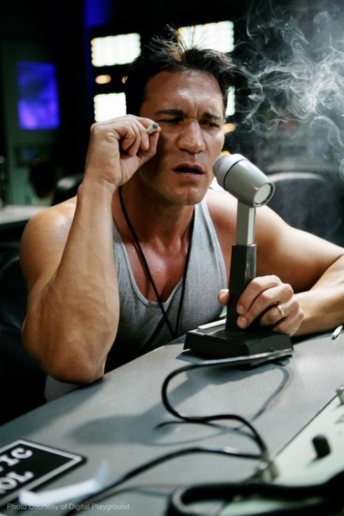 Fly Girls - Digital Playground Gallery Image